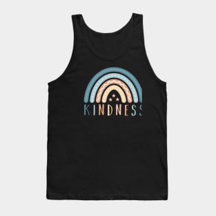 Rainbow Kindness Tank Top